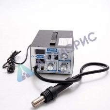 паяльная станция element 852d+